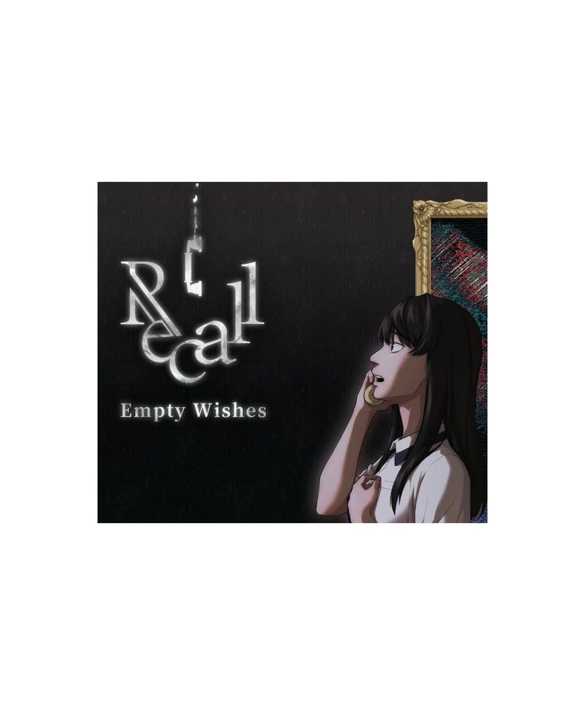 Recall: Empty Wishes Steam Key GLOBAL
